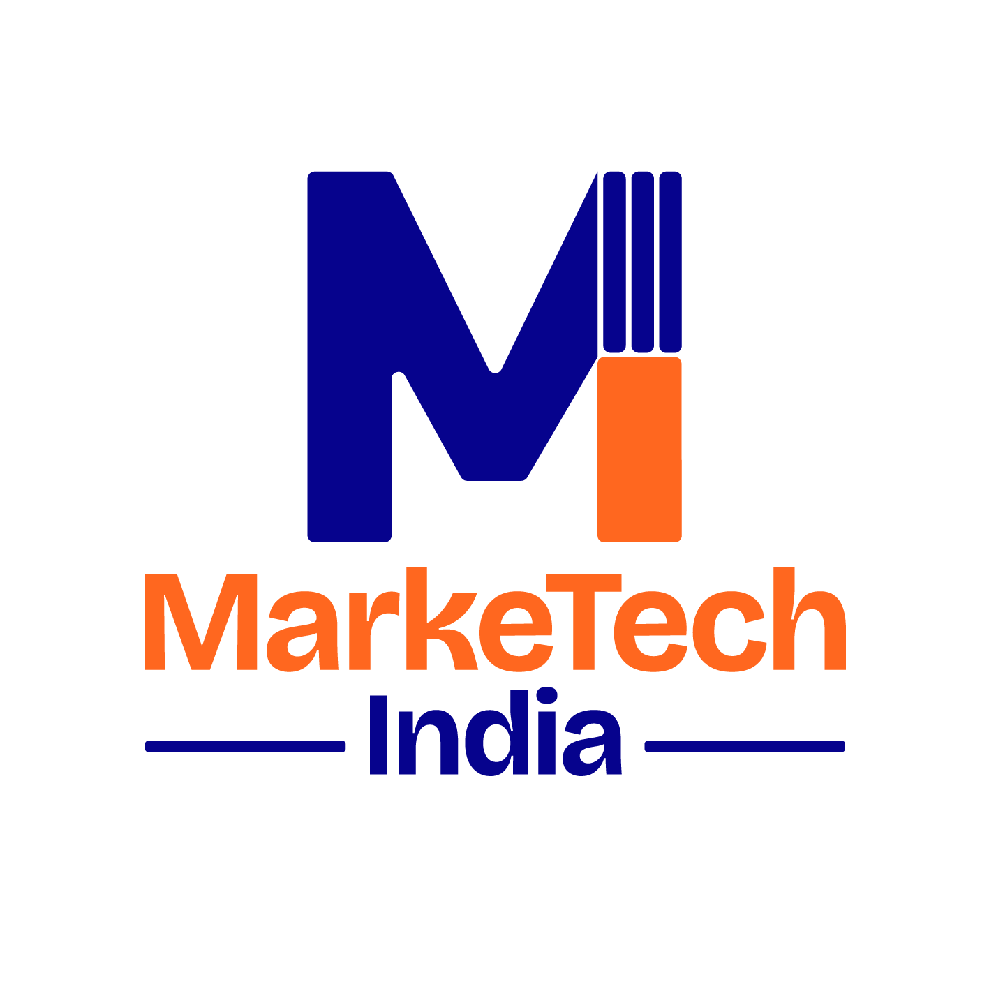 MarkeTech India Logo