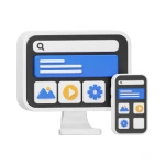 Website Designing & Development