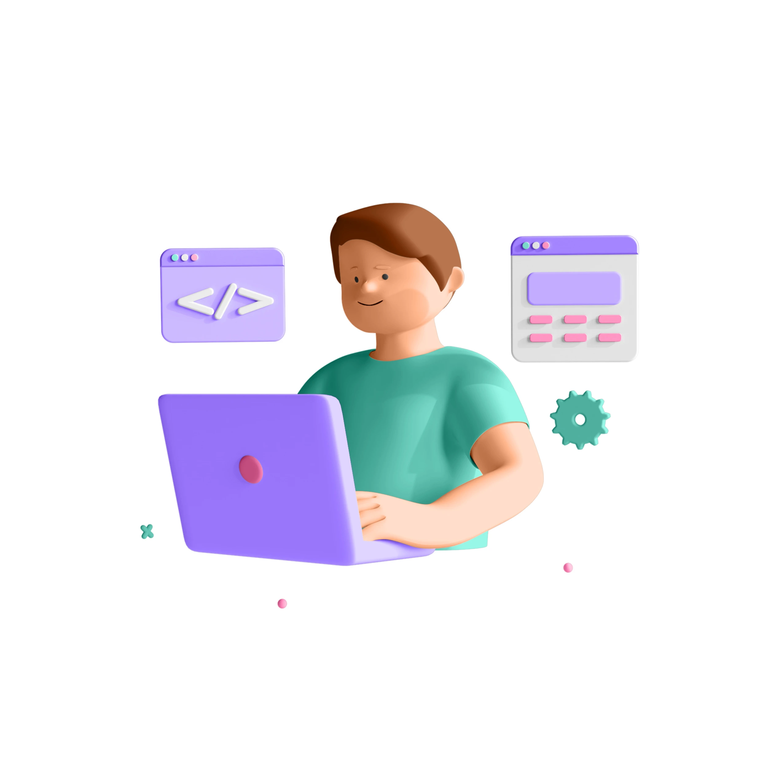 Web Developer